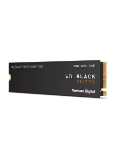2TB PCI Express 4.0 NVMe SN770 5150MB/s 2
