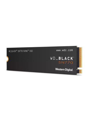 2TB PCI Express 4.0 NVMe SN770 5150MB/s