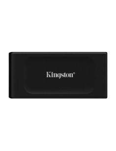 1TB XS1000 Black USB Type-C, 3.2 Gen 2 (3.1 Gen 2), 1050 MB/s