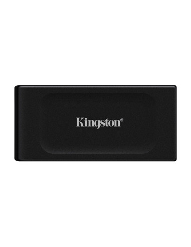 1TB XS1000 Black USB Type-C, 3.2 Gen 2 (3.1 Gen 2), 1050 MB/s