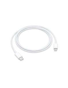 1mt Lightning to USB C