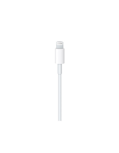 1mt Lightning to USB C