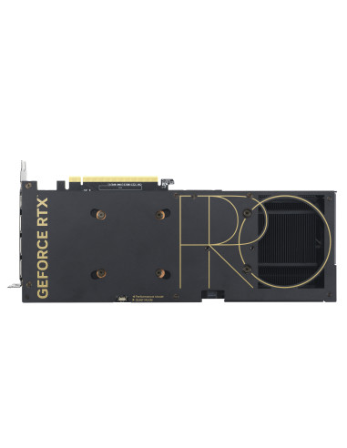 16GB GeForce RTX 4060 Ti ProArt -RTX4060TI-O16G