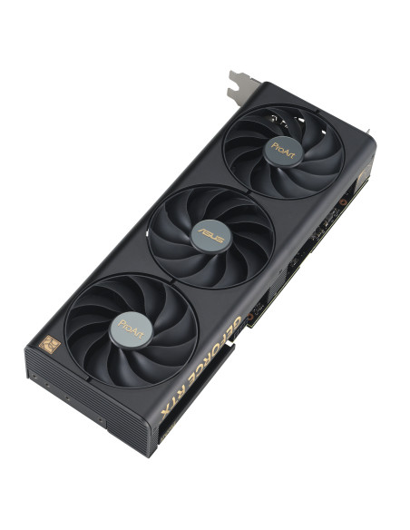 16GB GeForce RTX 4060 Ti ProArt -RTX4060TI-O16G