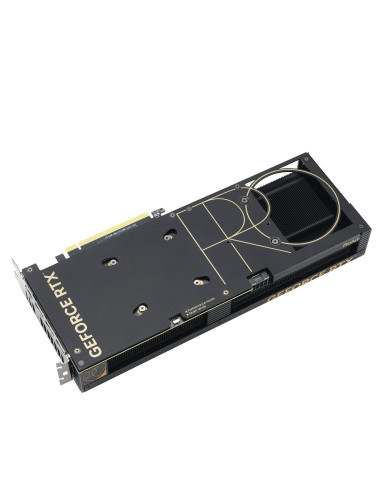 16GB GeForce RTX 4060 Ti ProArt -RTX4060TI-O16G