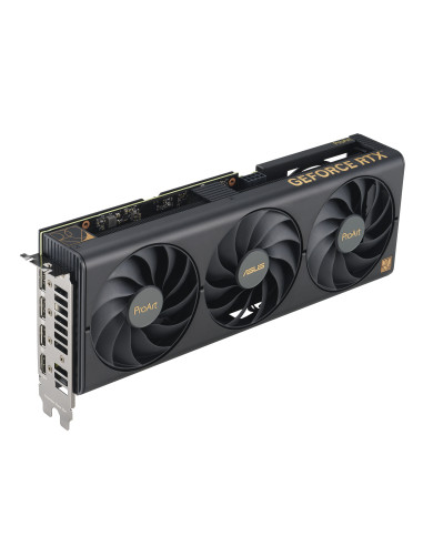 16GB GeForce RTX 4060 Ti ProArt -RTX4060TI-O16G