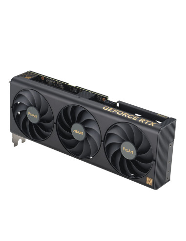 16GB GeForce RTX 4060 Ti ProArt -RTX4060TI-O16G