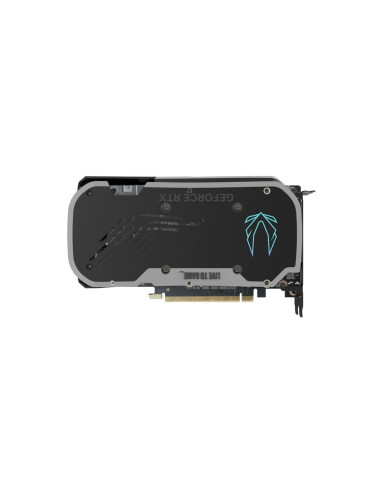 16GB GeForce RTX 4060 Ti AMP SPIDER-MAN™ Across the Spider-Verse