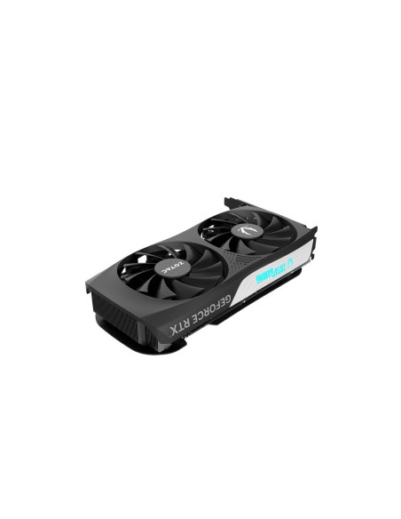 16GB GeForce RTX 4060 Ti AMP SPIDER-MAN™ Across the Spider-Verse