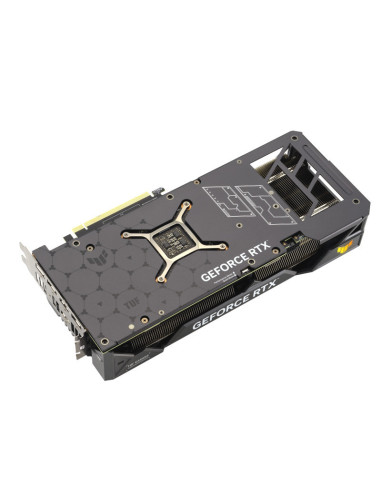 12GB GeForce RTX 4070 Ti OC TUF Gaming TUF-RTX4070TI-O12G-GAMING