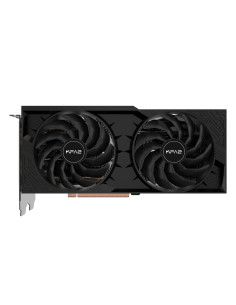 12GB GeForce RTX 4070 1-Click OC 2X