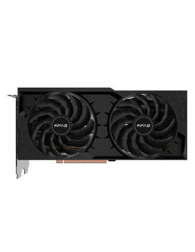 12GB GeForce RTX 4070 1-Click OC 2X