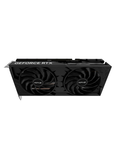 12GB GeForce RTX 4070 1-Click OC 2X
