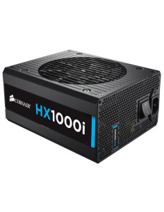 1000W HX1000i 80 PLUS Platinum Full Modular