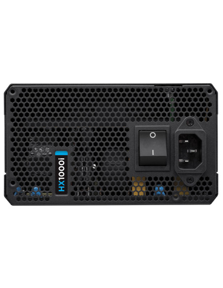 1000W HX1000i 80 PLUS Platinum Full Modular