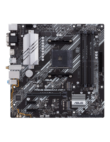 PRIME B550M-A WIFI II