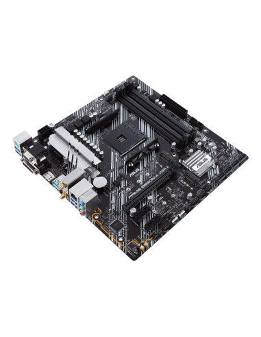 PRIME B550M-A WIFI II
