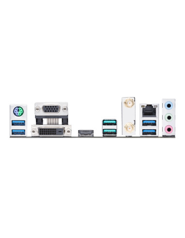 PRIME B550M-A WIFI II