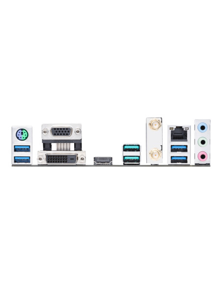 PRIME B550M-A WIFI II