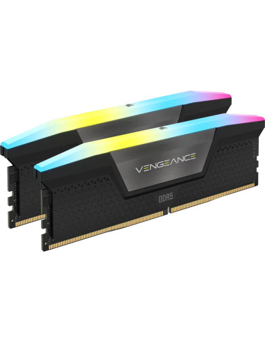 32GB (2x16GB) Vengeance RGB 6,0GHz