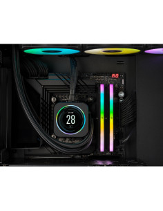 32GB (2x16GB) Vengeance RGB 6,0GHz 2