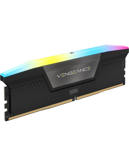 32GB (2x16GB) Vengeance RGB 6,0GHz