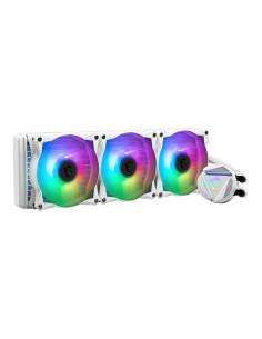 MAG CoreLiquid 360R V2 Cooler AIO, ARGB, Bianco 2