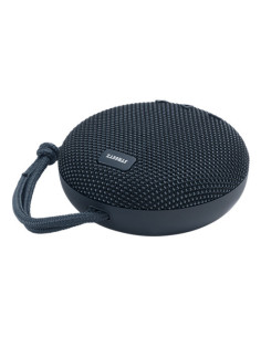 Waterproof BT speaker, TWS, IPX7, 5 W, blue 2