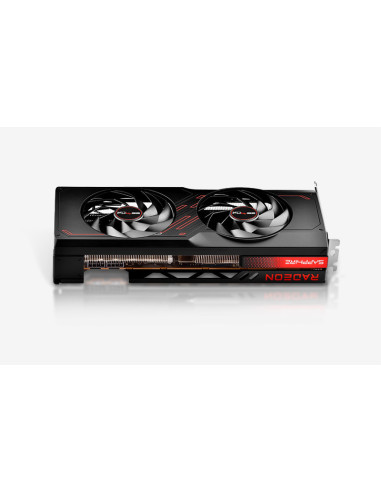 16GB Radeon RX 7800 XT Pulse GDDR6