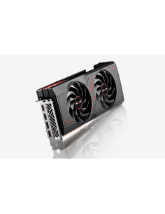 16GB Radeon RX 7800 XT Pulse GDDR6