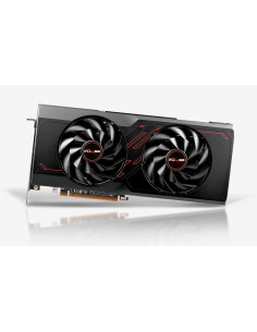 16GB Radeon RX 7800 XT Pulse GDDR6 2
