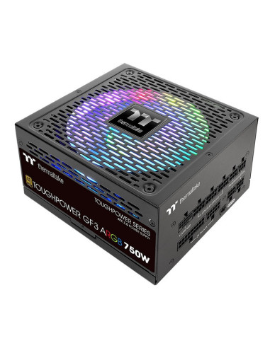 750W Toughpower GF3 ARGB 80+ Gold Full-Modular ATX-3.0 PCIe-5.0