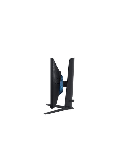 24" Odyssey G3A 144 Hz 1ms FreeSync-Premium Pivot HAS Tilt Swivel FHD Audio VESA