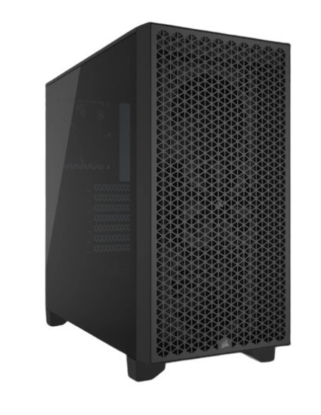 3000D Airflow Black