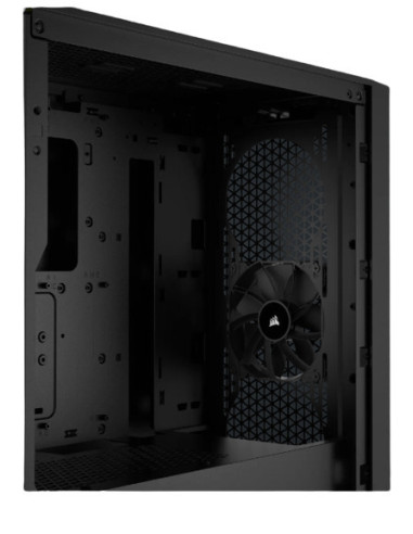 3000D Airflow Black