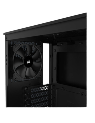 3000D Airflow Black