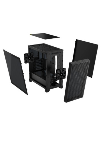 3000D Airflow Black