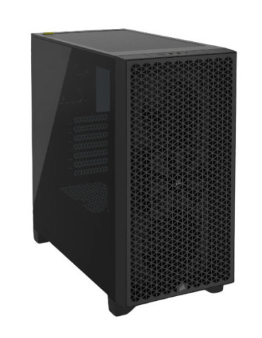 3000D Airflow Black