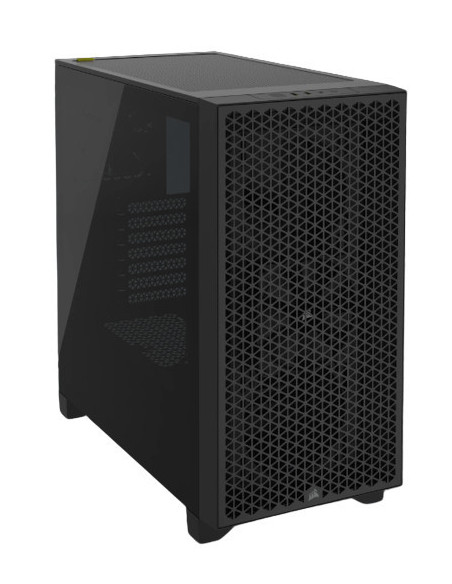 3000D Airflow Black