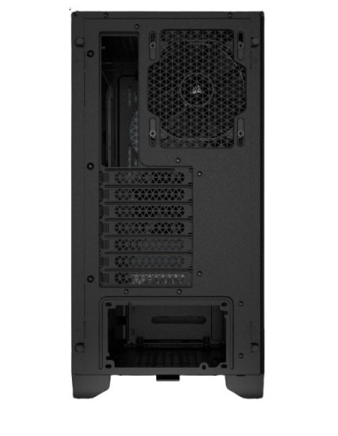 3000D Airflow Black