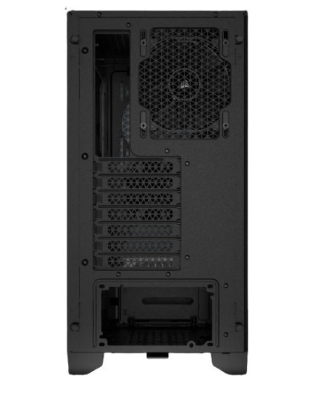 3000D Airflow Black