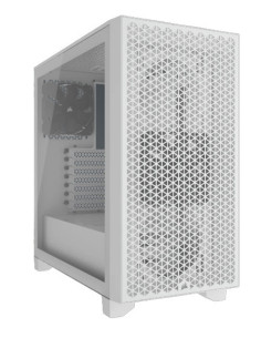 3000D Airflow White