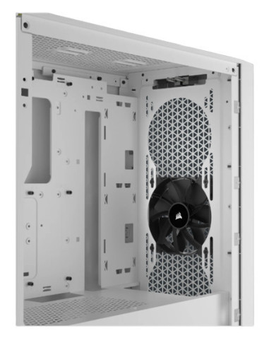 3000D Airflow White