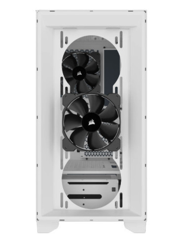 3000D Airflow White