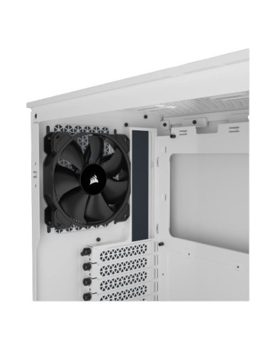 3000D Airflow White