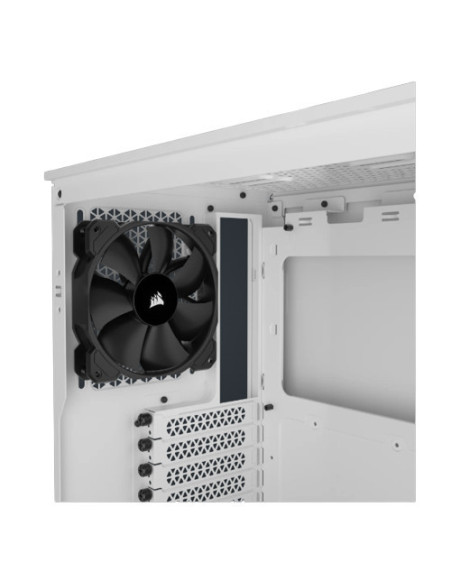 3000D Airflow White