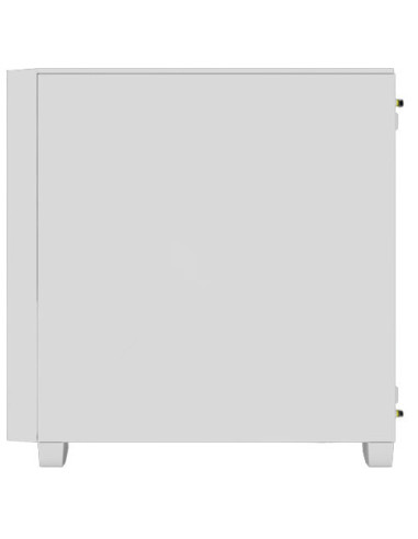 3000D Airflow White