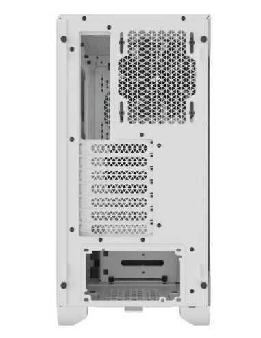 3000D Airflow White