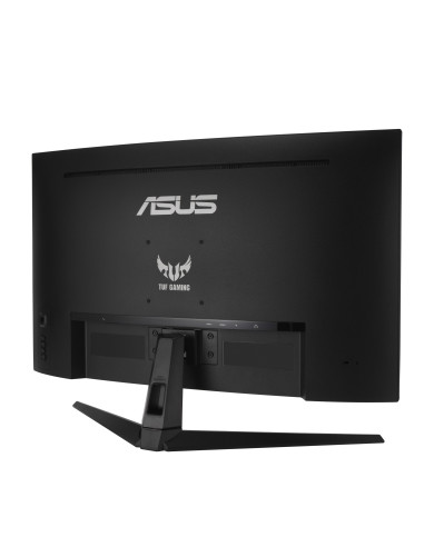 31.5" TUF Gaming WQHD 1ms 165Hz Curved 1500R FreeSync-Premium Speakers-4W HDR10 VA VESA VG32VQ1BR