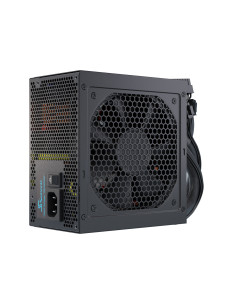 750W G12-GM Semi-modular 80 Plus Gold